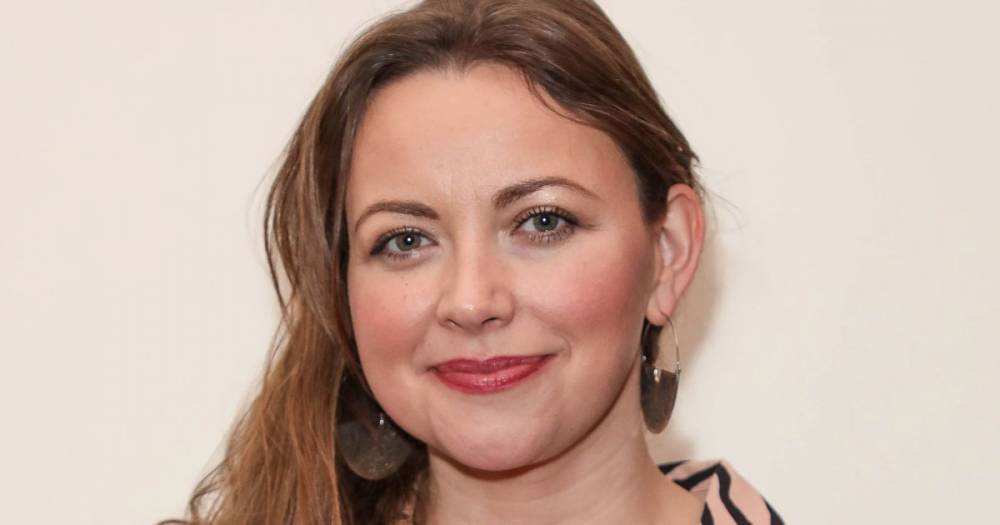 Charlotte Church - Charlotte Church urges parents not to send children back to school in furious online rant as lockdown eases - ok.co.uk