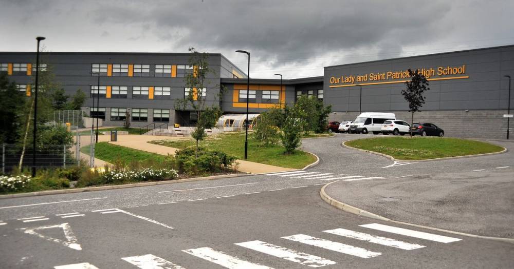 West Dunbartonshire - Union chiefs insist that West Dunbartonshire schools should only open when safe - dailyrecord.co.uk - Scotland