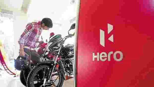 Covid-19 impact: Hero MotoCorp registers wholesales of 1.12 lakh vehicles in May - livemint.com - India