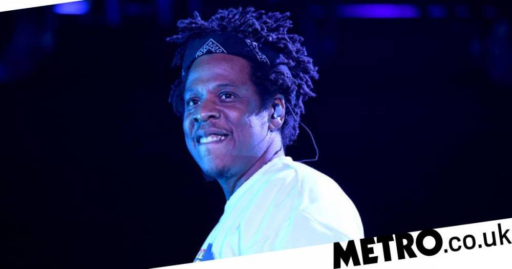 Derek Chauvin - Jay-Z is calling for prosecution of all officers involved in George Floyd’s death as he fights for justice - metro.co.uk - county George - city Minneapolis - county Floyd