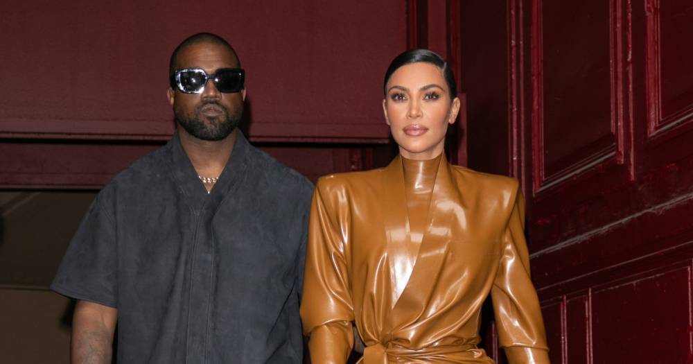 Kim Kardashian - Kanye West - Tara Reid - Kim Kardashian, Kanye West threaten ex-bodyguard with lawsuit after he talks about Kanye's behavior - wonderwall.com