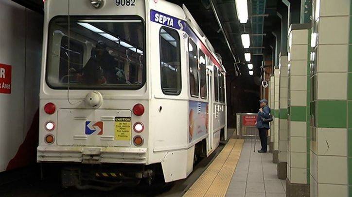 SEPTA suspends transit services in Center City until further notice - fox29.com - city Center