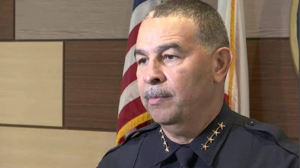 George Floyd - WATCH LIVE: Orlando mayor, police chief provide update after second day of protests - clickorlando.com - city Minneapolis