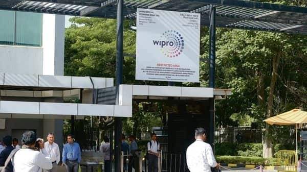 New CEO’s strong credentials rekindle revival hope for Wipro’s investors - livemint.com - India