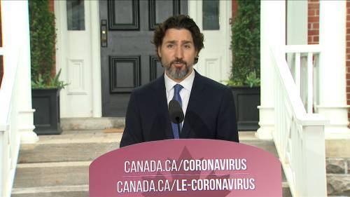 Justin Trudeau - Coronavirus outbreak: Trudeau calls for more ‘granularity’ on COVID-19 data - globalnews.ca - city Ottawa