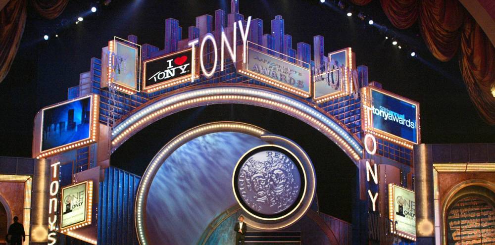 George Floyd - Tony Macdade - Tony Awards Celebration Cancelled Amid Racism & Injustice Protests - justjared.com - Usa
