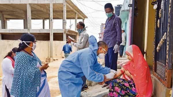Hyderabad faces testing times as the city opens up without extensive covid tests - livemint.com - India - city Hyderabad