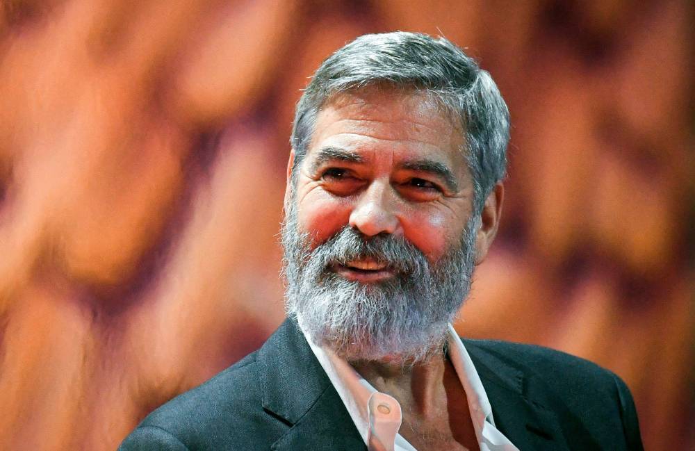 George Clooney - George Floyd - George Clooney Pens Essay Calling For ‘Lasting Change’ In The Wake Of George Floyd’s Murder - etcanada.com - county George - county Wake - county Floyd