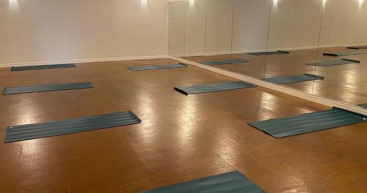 Nova Scotia - The New Reality: Fitness studios prepare to re-open as COVID-19 restrictions ease - globalnews.ca - county Halifax - county Bedford