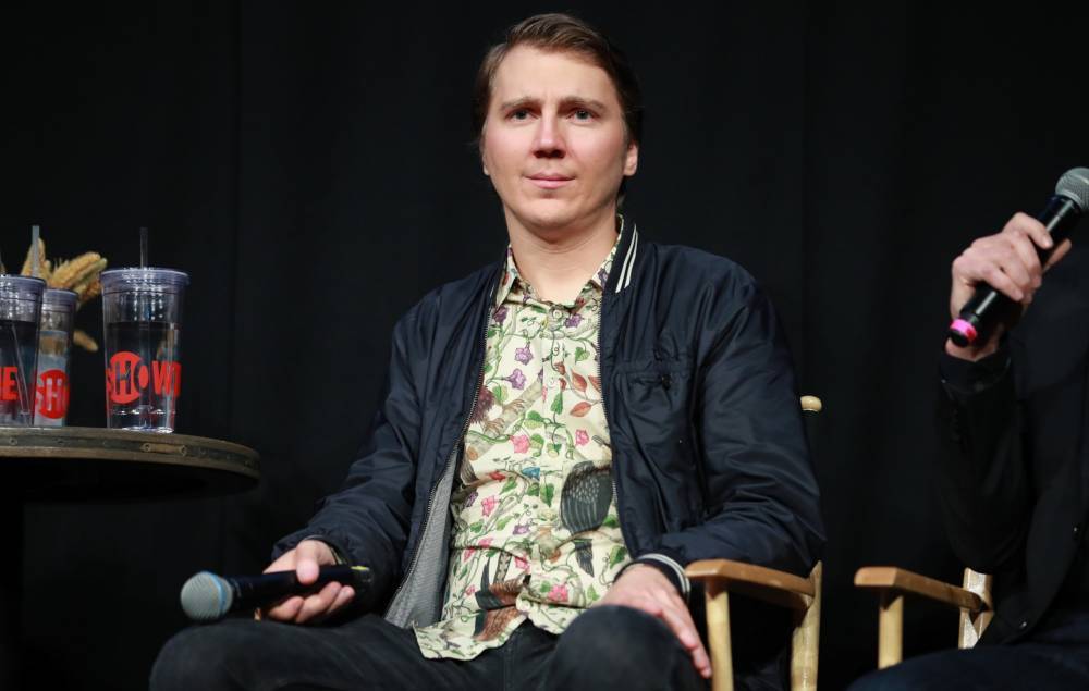 Paul Dano - Andy Serkis - Colin Farrell - Paul Dano “really surprised” with Matt Reeves’ script for ‘The Batman’ - nme.com