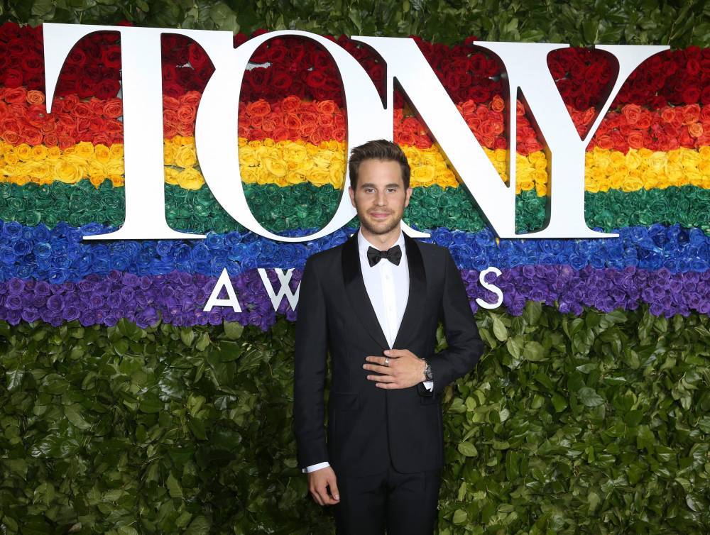 Tony Awards - George Floyd - Tony Macdade - Officials Postpone Virtual Tony Awards Due To ‘Ongoing Racism And Injustices’ - etcanada.com - Usa