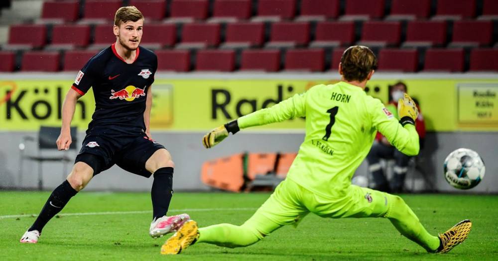 Frank Lampard - Jurgen Klopp - Timo Werner - Chelsea ‘believe they can tempt Timo Werner’ to join as Liverpool face missing out - dailystar.co.uk - Germany