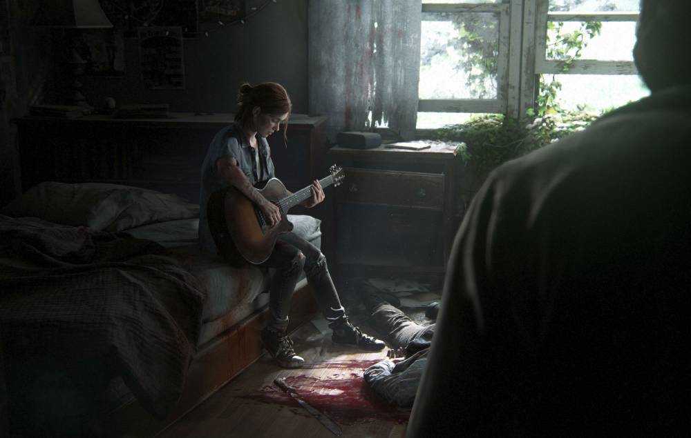 Jim Ryan - ‘The Last Of Us Part II’ pre-orders haven’t been affected by leaks - nme.com