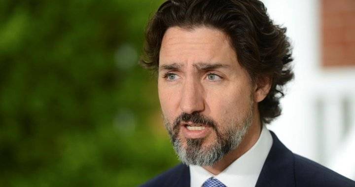 Justin Trudeau - Don Darling - New Brunswick cities want more as Ottawa announces expedited gas-tax fund payments - globalnews.ca - city Ottawa - city New Brunswick - Canadian