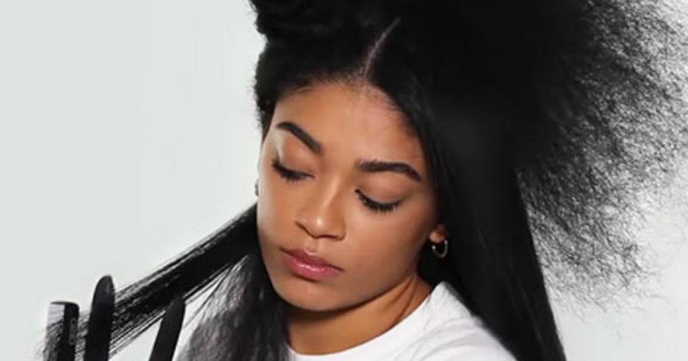 Best hair straighteners for afro hair - mirror.co.uk