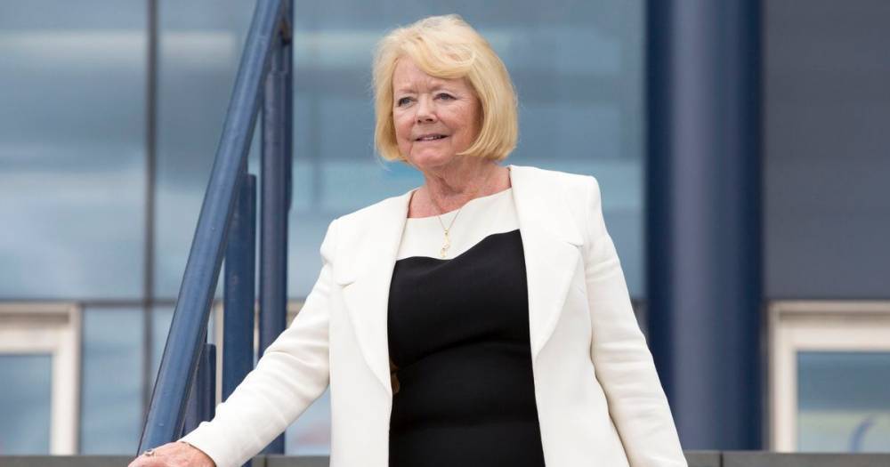 Ann Budge - Neil Doncaster - Hearts' survival bid and Rangers' reconstruction plan B to headline blockbuster SPFL conference call - dailyrecord.co.uk
