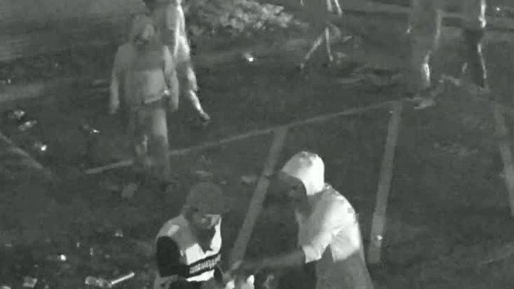 George Floyd - ATF releases photos, videos of persons of interest in Minneapolis riots - fox29.com - state Minnesota - city Minneapolis