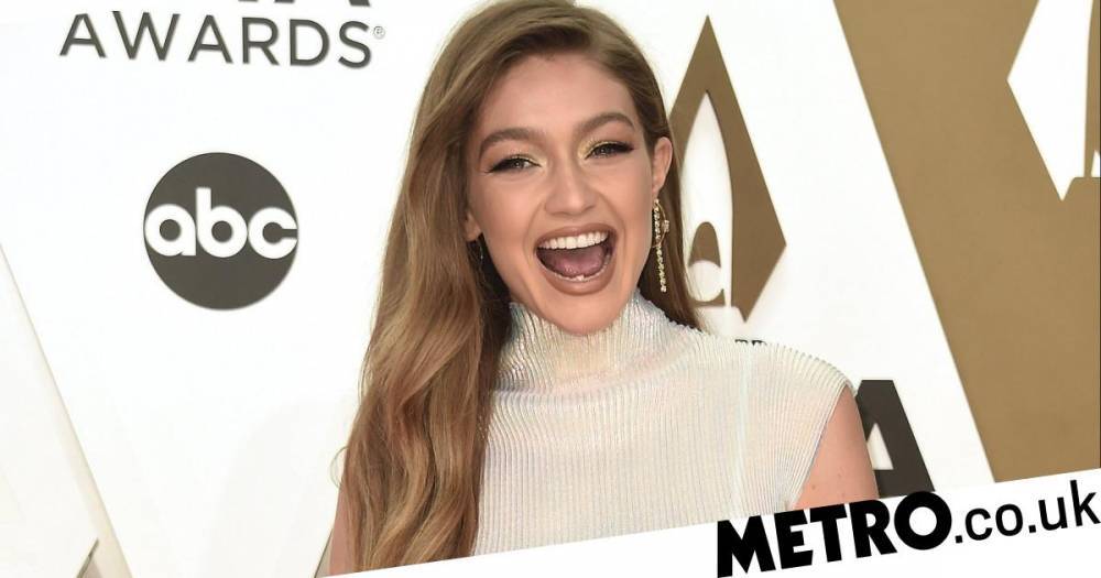 Gigi Hadid - Gigi Hadid auctions off personal designer clothes to raise money for NHS and NAACP charities - metro.co.uk - Britain
