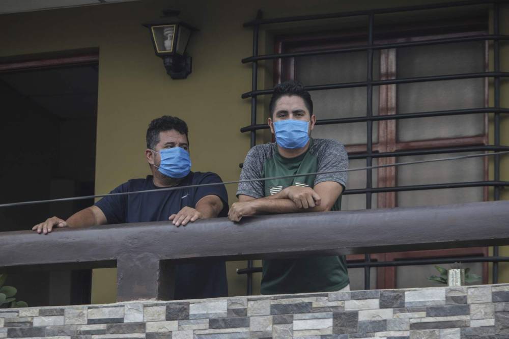 Nicaraguan baseball manager fired after speaking about virus - clickorlando.com - city San Fernando - city Managua
