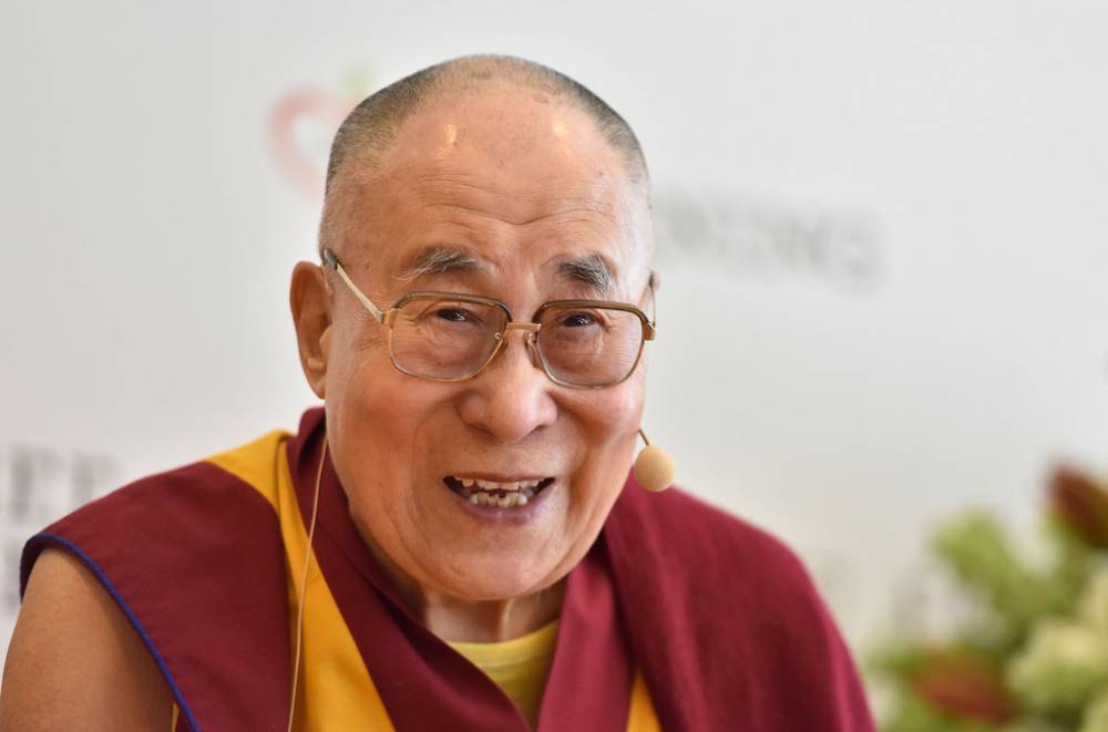 Dalai Lama Will Release First Album 'Inner World' to Honor His 85th Birthday, Shares 'Compassion' Single - billboard.com