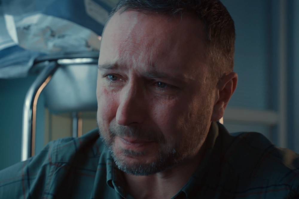 Holby City fans in tears as Fletch gets devastating cancer diagnosis – fearing he will be killed off - thesun.co.uk - city Holby