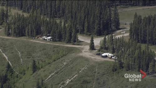 COVID-19 pandemic has more Albertans looking at camping on Crown land - globalnews.ca