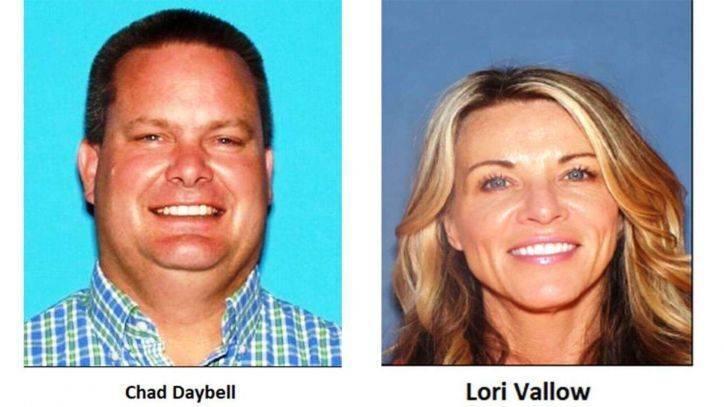 Lori Vallow Daybell - Tylee Ryan - Chad Daybell booked into jail after human remains were found at his Idaho property - fox29.com - state Arizona - Chad - state Idaho - Boise, state Idaho
