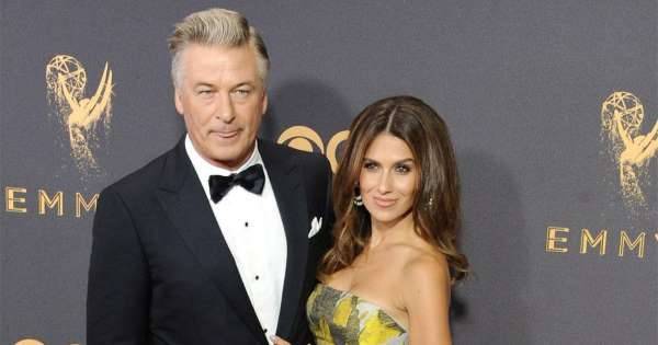 Time for the talk: Hilaria and Alec Baldwin's daughter wants to know where babies come from - msn.com