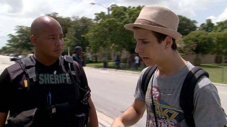George Floyd - Derek Chauvin - Alexander Kueng - Tou Thao - 'Cops' TV show ends 32-year run following George Floyd protests, according to reports - fox29.com - city Minneapolis