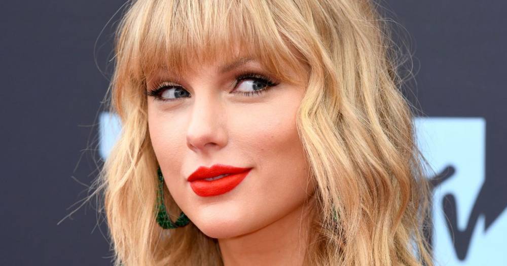 Donald Trump - Taylor Swift slams Trump saying 'racial injustice deeply ingrained in government' - mirror.co.uk - Usa