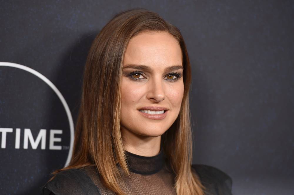 Natalie Portman - Natalie Portman acknowledges her ‘white privilege,’ calls to defund police: ‘These are not isolated incidents’ - foxnews.com - city Jerusalem