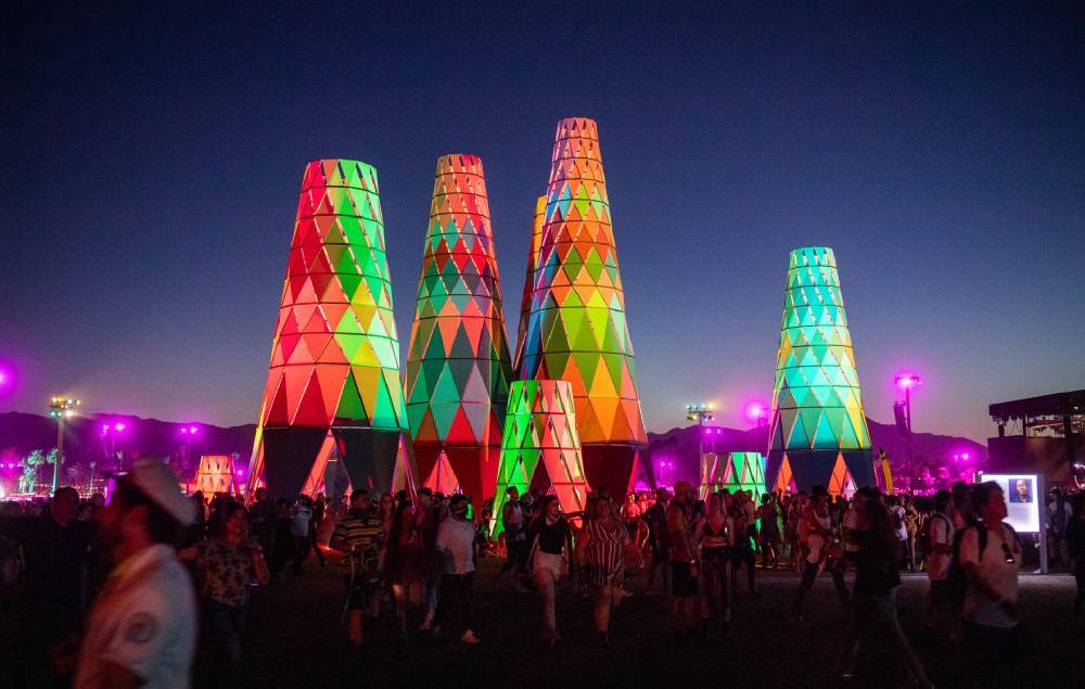 Coachella reportedly not returning in October 2020 - nme.com - state California - city Indio, state California