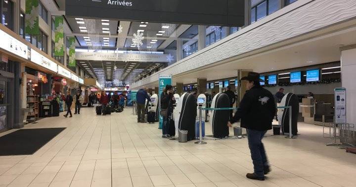 Kelowna International Airport gears up for more flights, passengers - globalnews.ca - Canada