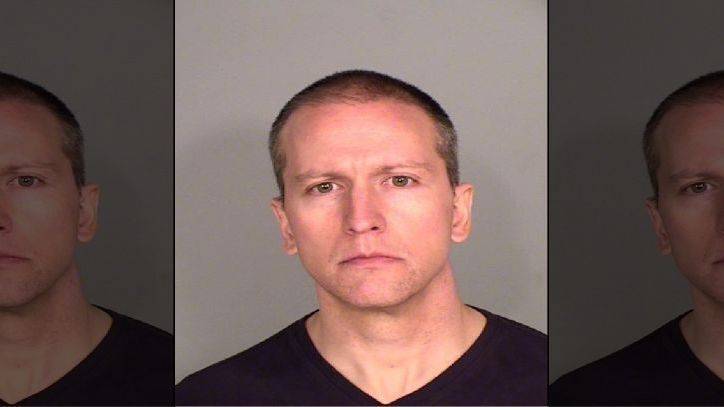 George Floyd - Derek Chauvin - Ex-Minneapolis police officer Chauvin was in talks to plead guilty before arrest - fox29.com - city Minneapolis - county Ramsey