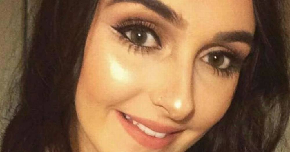 Twin, 21, dies after taking ecstasy for first time in ‘waste of a beautiful life’ - dailystar.co.uk