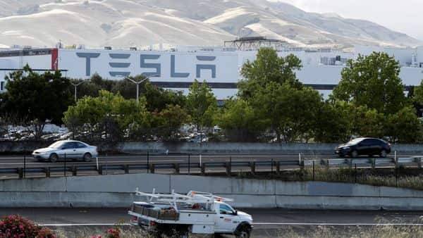 Donald Trump - Elon Musk - Tesla employees tested positive for coronavirus at California plant: Report - livemint.com - state California - San Francisco - Washington