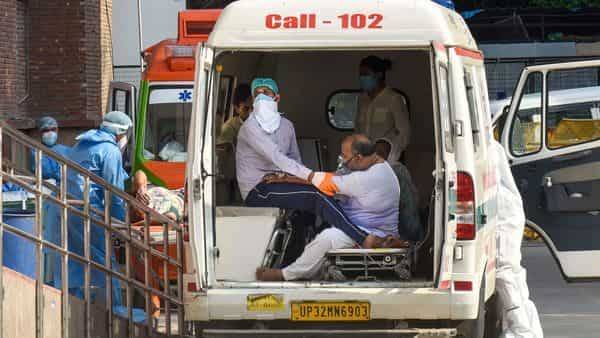 Coronavirus cases in Delhi cross 30,000, govt says 1 lakh cases by month end - livemint.com - India - city Delhi