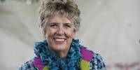 Prue Leith - 'It's a chance to get back to proper cooking' Great British Bake Off's Prue Leith shares her exciting news - lifestyle.com.au - Britain