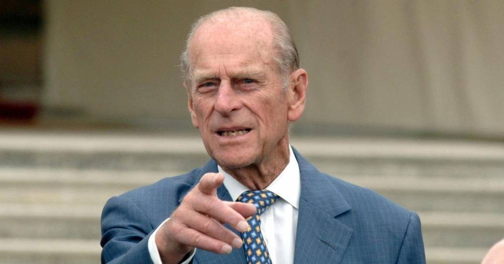 prince Philip - Prince Philip's 99 most controversial gaffes as he celebrates his 99th birthday - mirror.co.uk - Nigeria