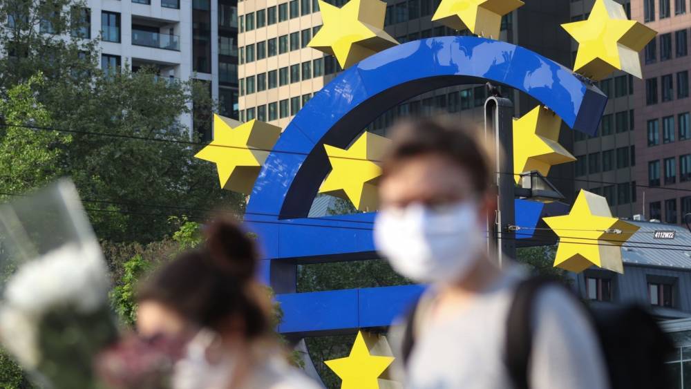 ECB prepares 'bad bank' plan for wave of coronavirus toxic debt - sources - rte.ie