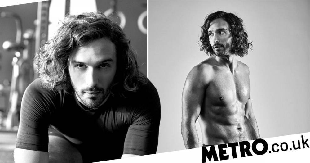 Joe Wicks - Joe Wicks on why he turned down BBC and Channel 4 and how he is giving back to the NHS - metro.co.uk