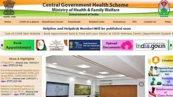 Centre warns of action against hospitals denying covid-19 treatment under CGHS - livemint.com - India