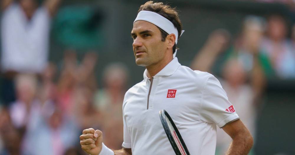 Roger Federer - Roger Federer provides injury update amid fears tennis legend will 'retire' - mirror.co.uk