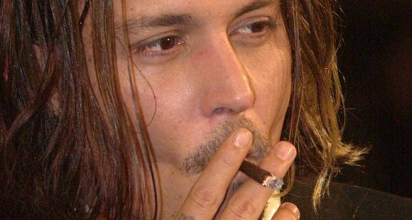 Johnny Depp - When Johnny Depp got candid about struggles with substance abuse: I poisoned myself with alcohol & medicines - pinkvilla.com