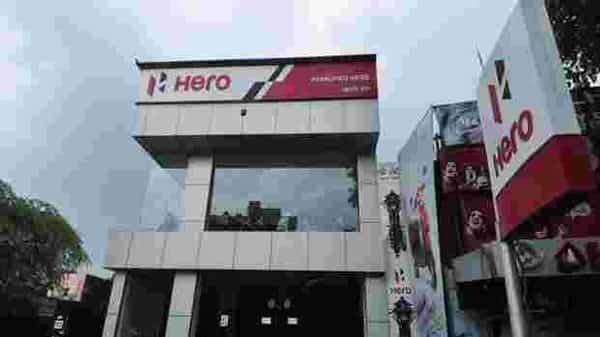 Hero MotoCorp surprised by positive retail sales post lockdown, reduces FY21 capex by 40% - livemint.com - city New Delhi - India