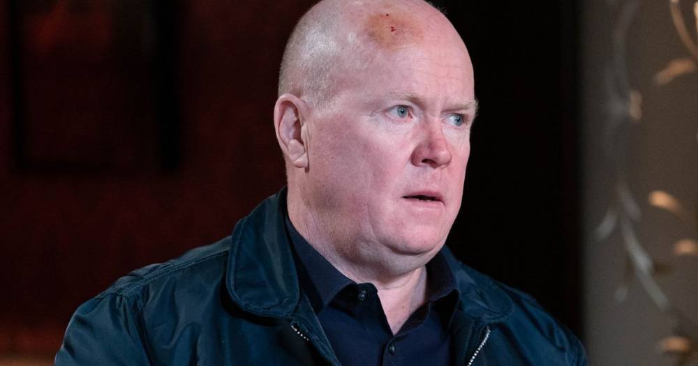 EastEnders' final episode tipped to end with major baby Kayden 'paternity twist' - mirror.co.uk