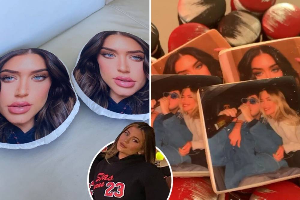 Inside Kylie Jenner’s BFF Stassie’s 23rd birthday where beauty mogul flouts social distance rules again - thesun.co.uk - Jordan