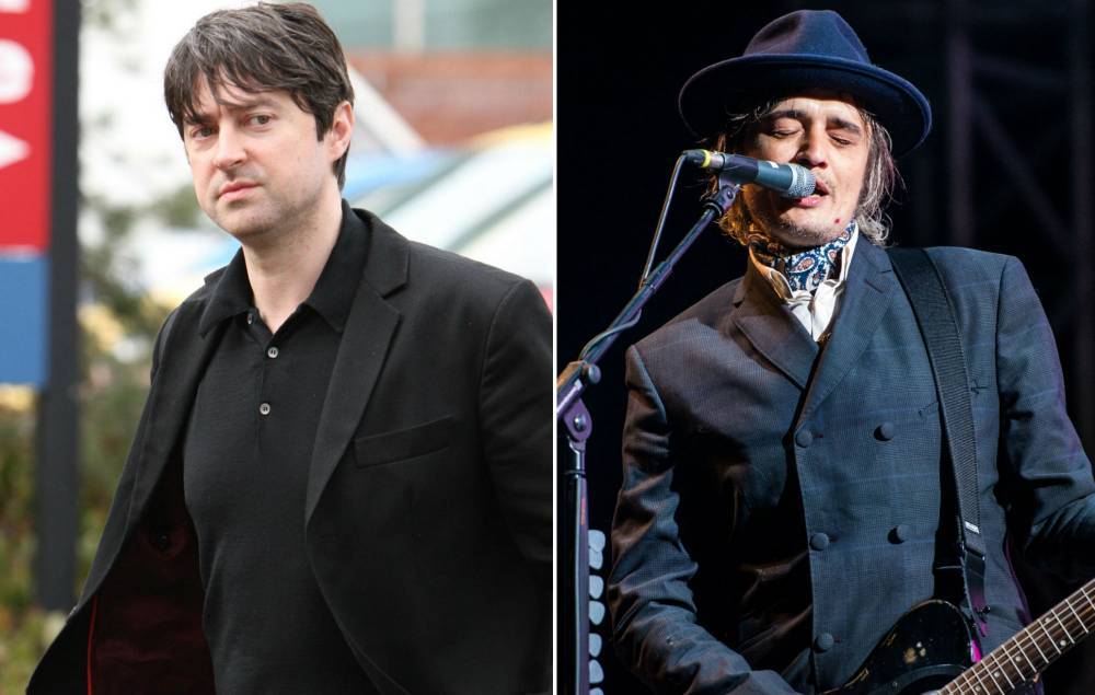 Man dies of injuries 10 years after hit-and-run involving Pete Doherty’s ex-manager - nme.com - county Andrew - county Boyd
