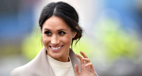 Harry Princeharry - Meghan Markle - Katie Nicholl - George Floyd - Meghan Markle is passionate about Black Lives Matter movement & the campaign matters to her says Royal expert - pinkvilla.com