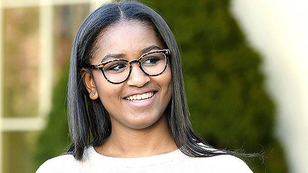 Barack Obama - Happy Birthday - Michelle Obama - Malia Obama - Sasha Obama - Happy Birthday, Sasha Obama: Look Back At The President’s Daughter Then Now On Her 19th Birthday - hollywoodlife.com - Usa - state Pennsylvania - county White